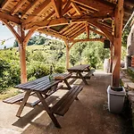 D'aunac Hostel