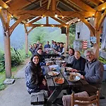 D'aunac Hostel