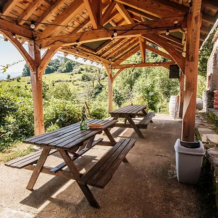 D'aunac Hostel