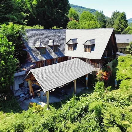 Hostel D'aunac *