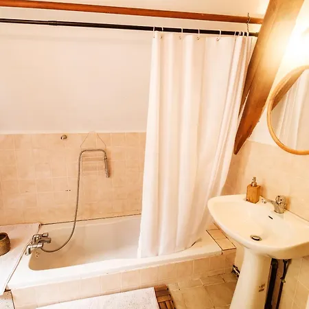 Hostel D'aunac *