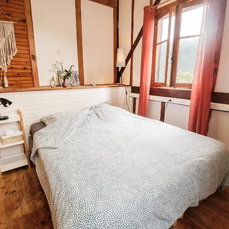 D'aunac Hostel