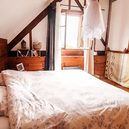 D'aunac Hostel *