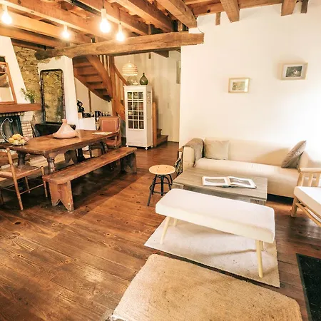 D'aunac Auberge de jeunesse