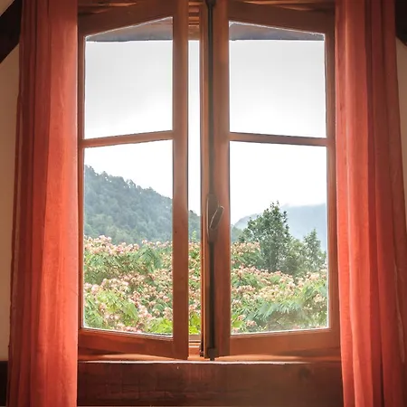 Auberge de jeunesse D'aunac *